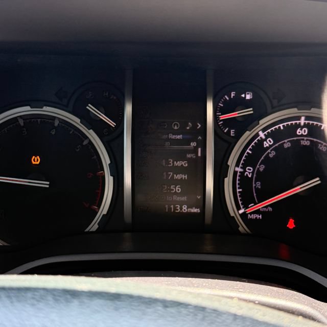 Used 2021 Toyota 4Runner Limited RWD image 20