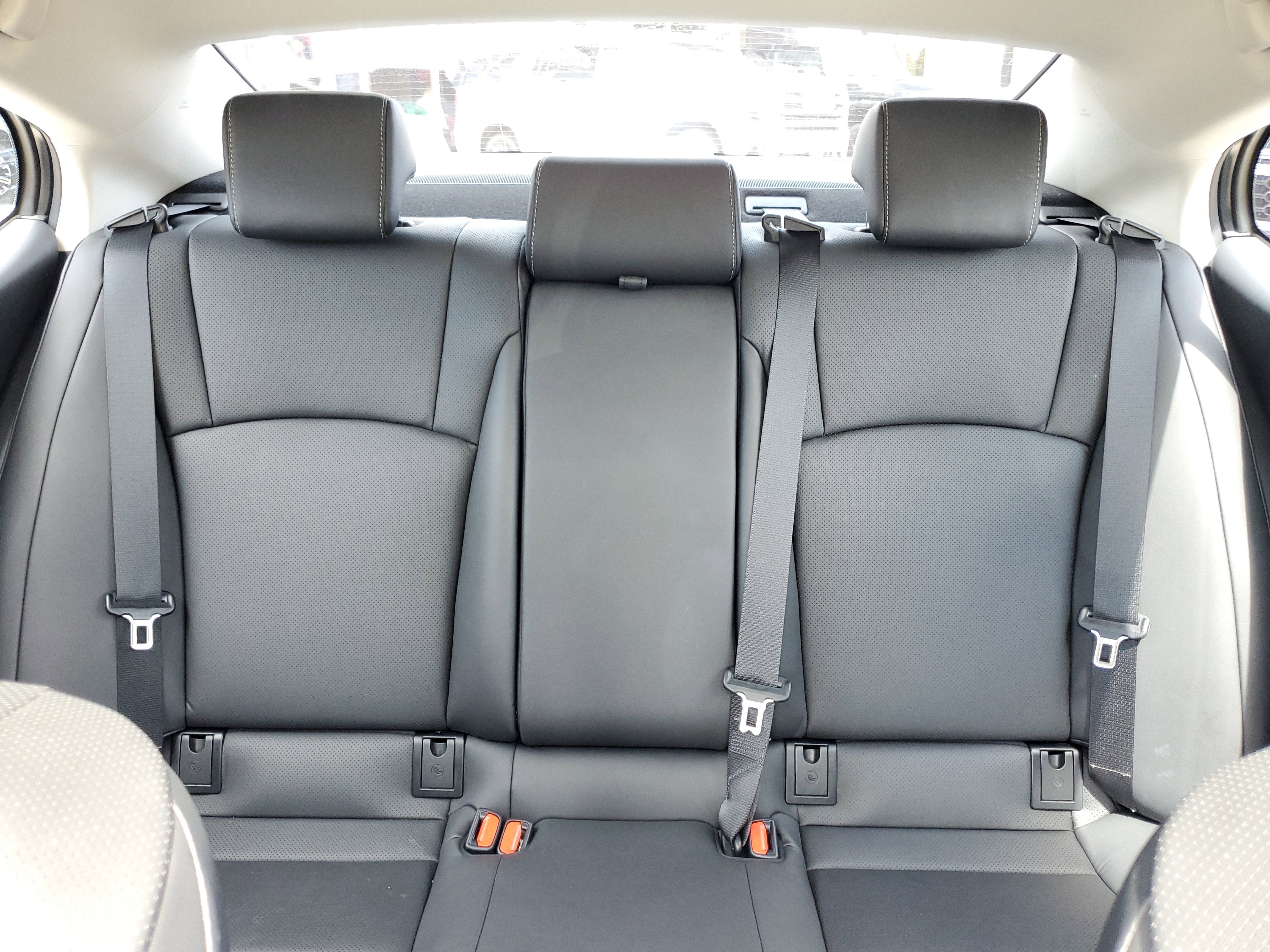 Used 2024 Lexus ES 350 w/ Premium Package image 17