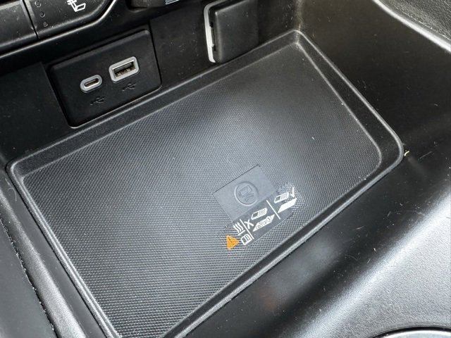 Certified 2023 Chevrolet Tahoe Z71 image 21