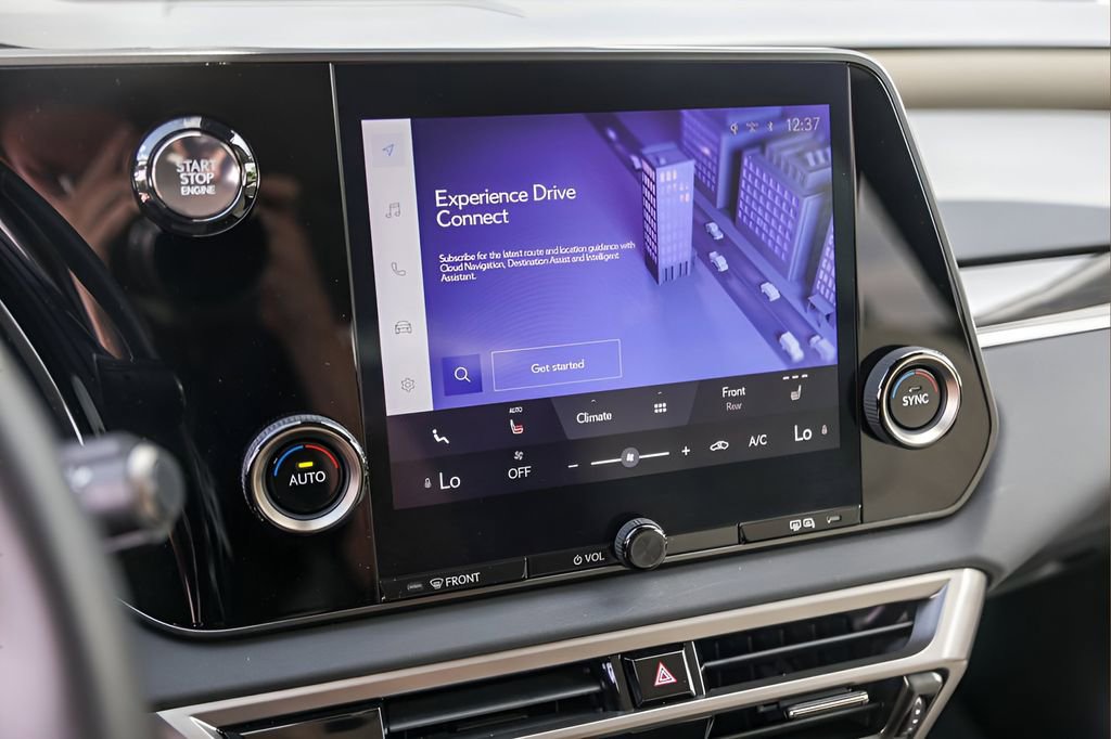 Used 2024 Lexus RX 350 FWD w/ Technology Package image 15