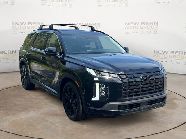 Used 2024 Hyundai Palisade XRT image 7