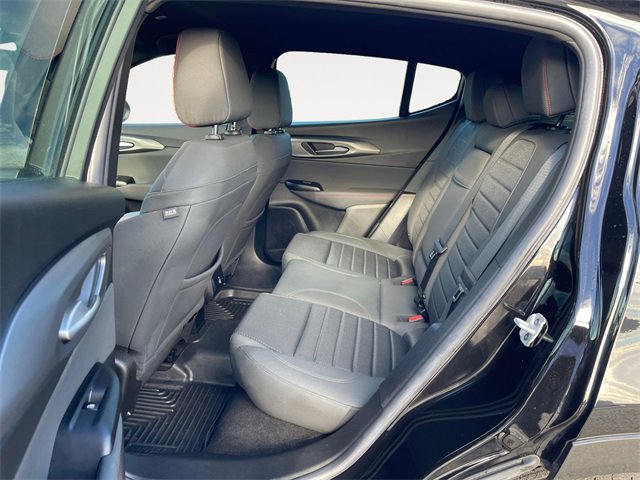 Used 2024 Dodge Hornet R/T image 13