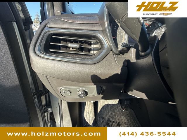 Certified 2023 Chevrolet Equinox RS image 18