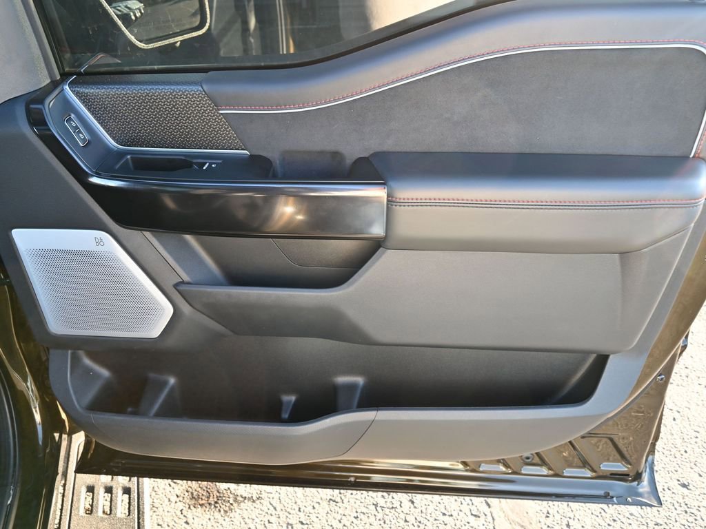 Used 2025 Ford F150 Raptor w/ Equipment Group 803A Raptor R image 36