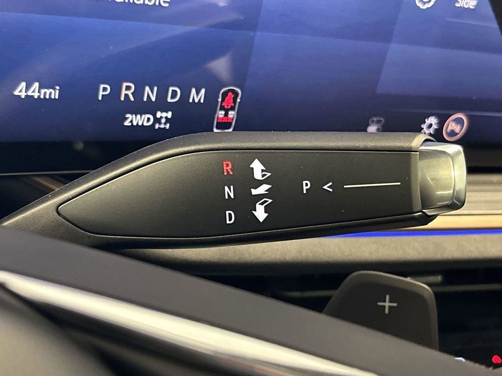 New 2025 Buick Envision Sport Touring image 20