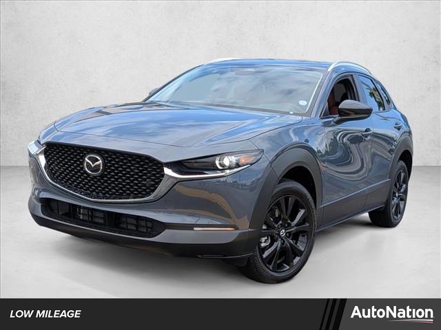 Used 2026 MAZDA CX-30 AWD 2.5 S image 1