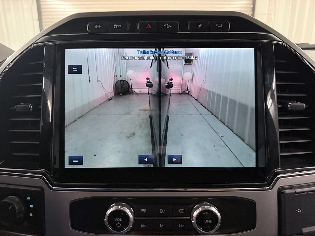 Used 2022 Ford F350 Lariat w/ Lariat Ultimate Package AWD/4WD image 21