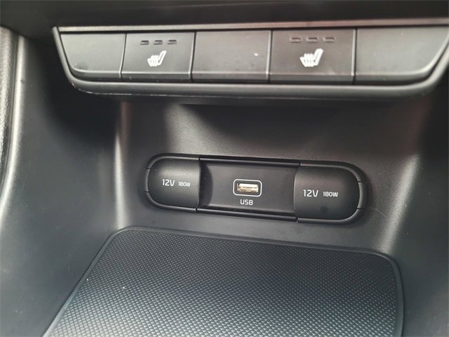 Used 2022 Kia Sportage LX w/ LX FWD Value Edition Package image 25