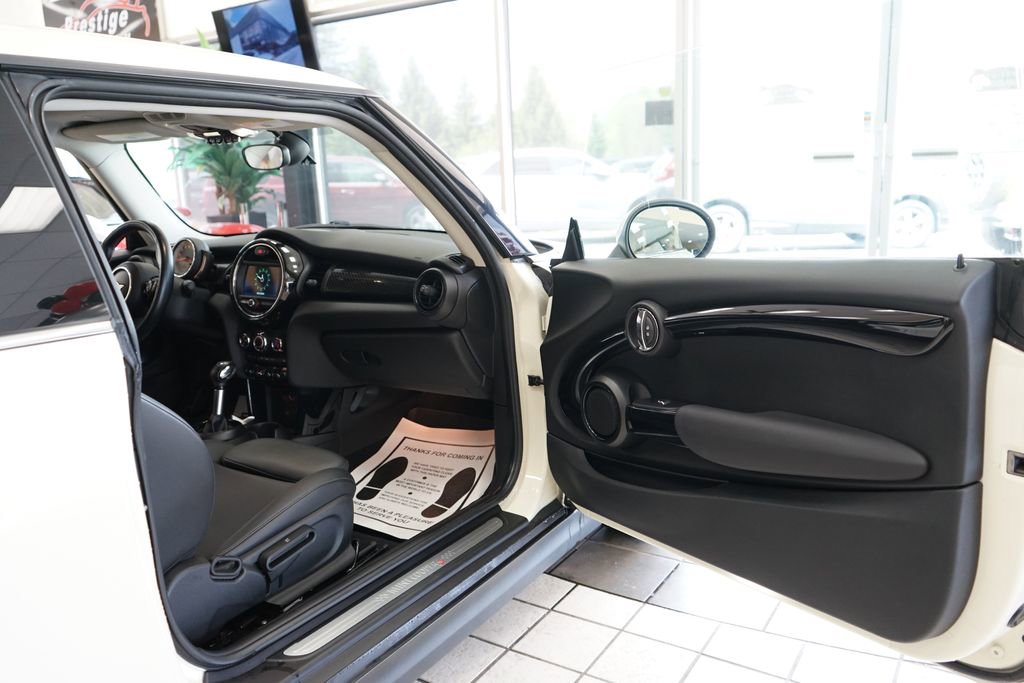 Used 2019 MINI Cooper S w/ Storage Package FWD image 38