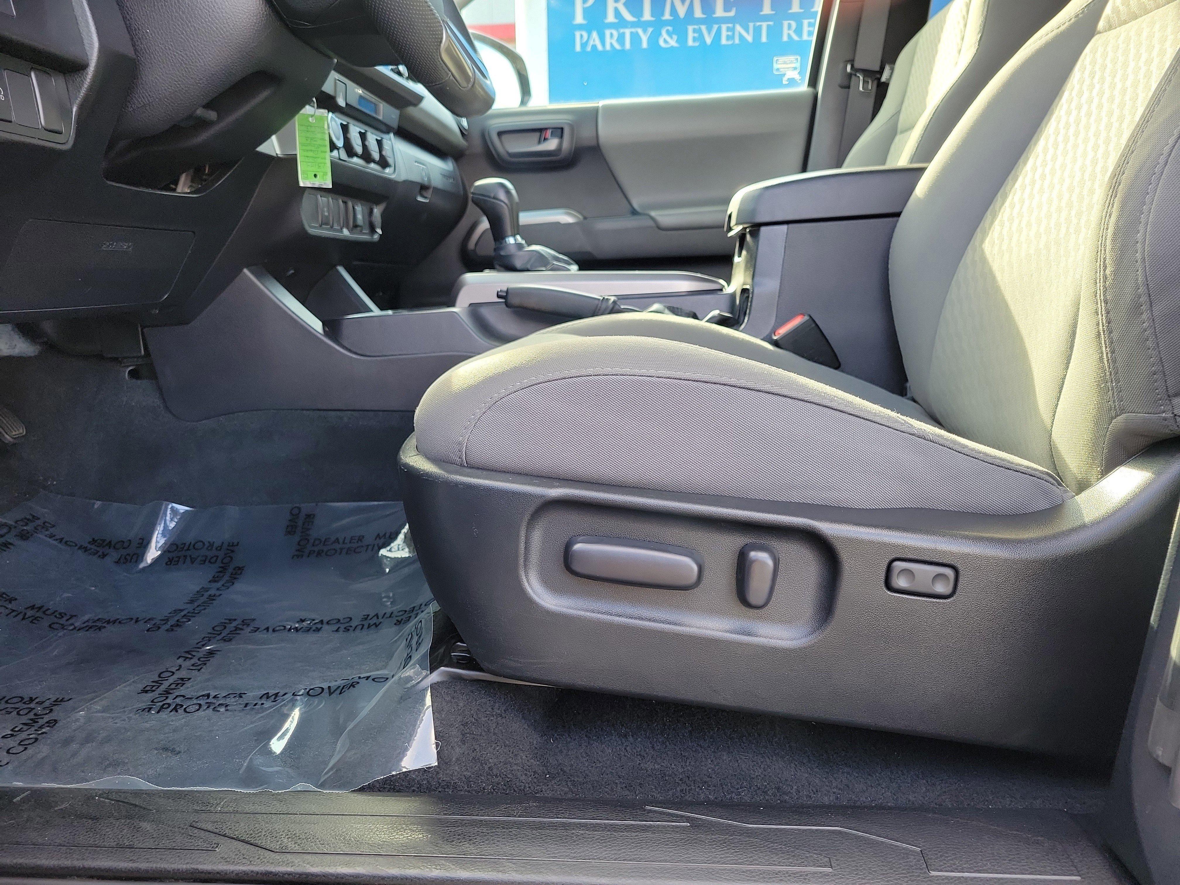 Used 2021 Toyota Tacoma SR5 image 11