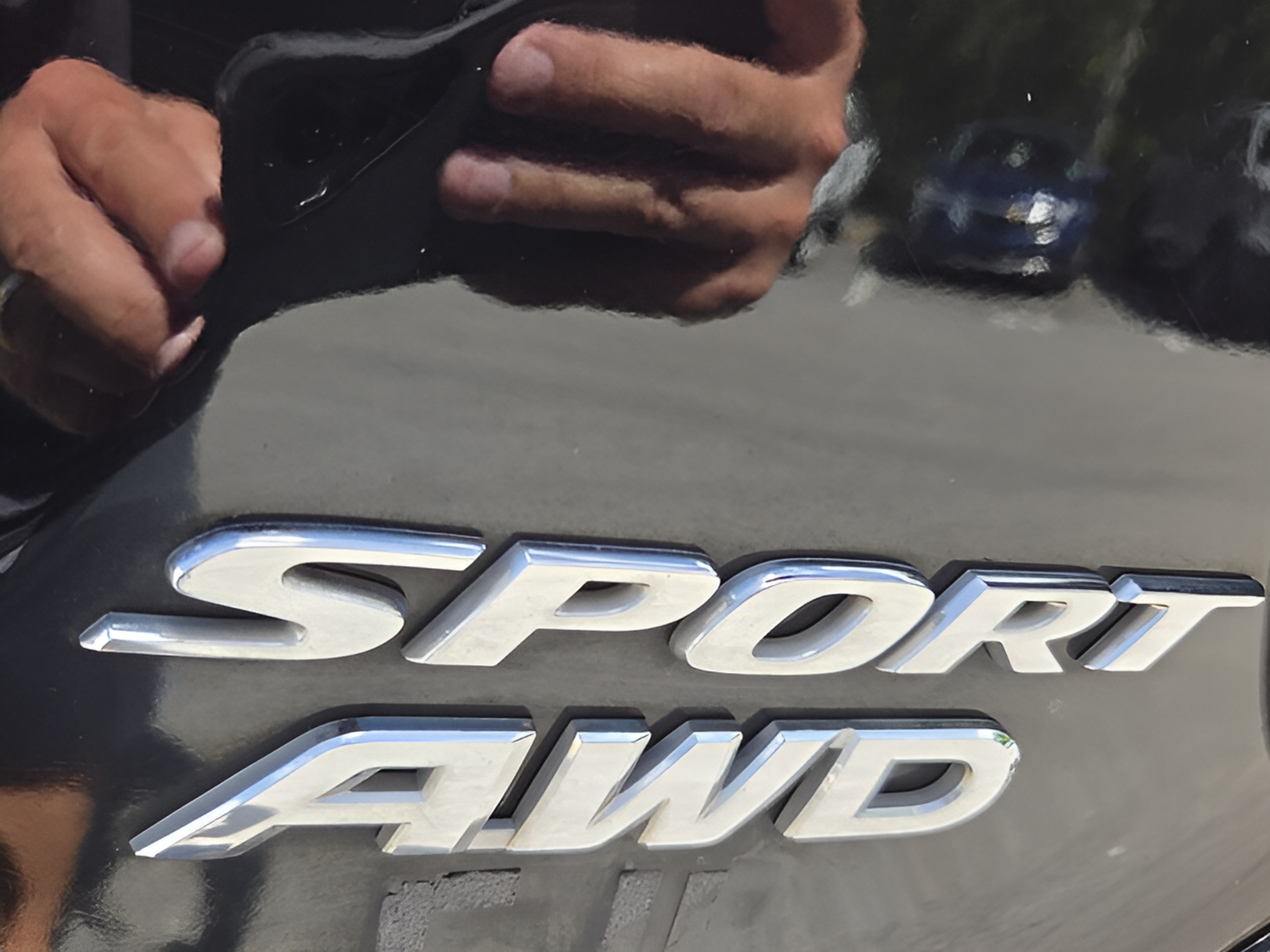 Used 2019 Honda HR-V Sport image 31