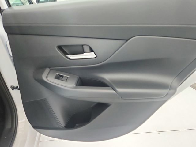 New 2026 Nissan Sentra SV w/ SV Convenience Package image 37