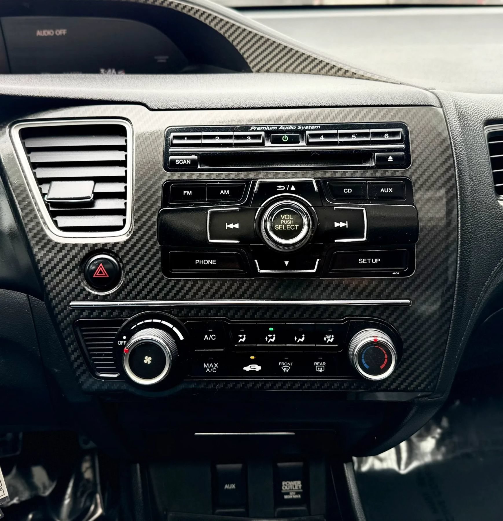 Used 2013 Honda Civic Si image 17