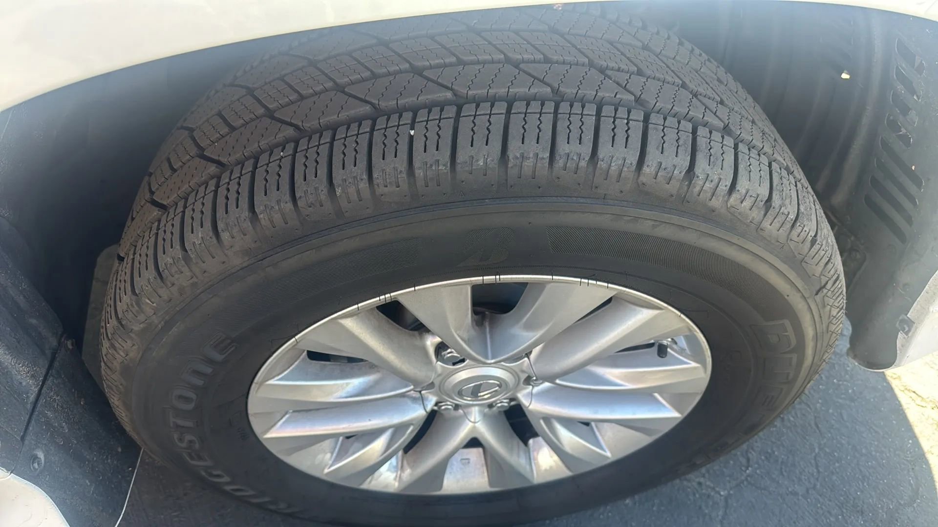 Used 2014 Lexus GX 460 image 5