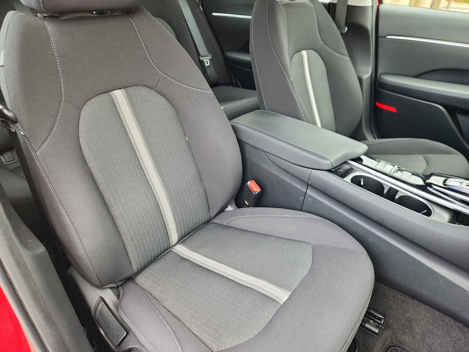 Used 2023 Hyundai Sonata SEL w/ Convenience Package FWD image 14