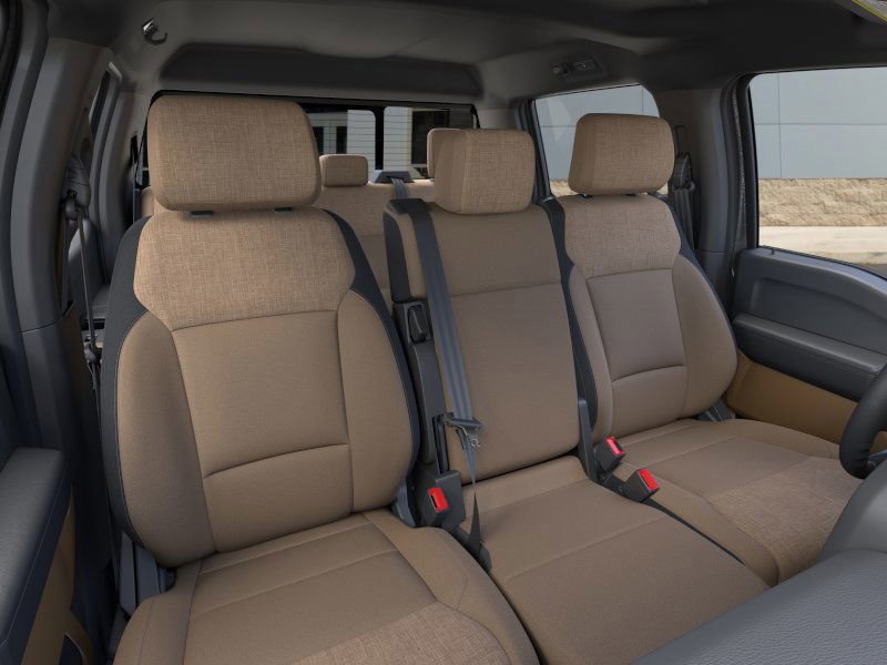 New 2026 Ford F250 XLT image 10