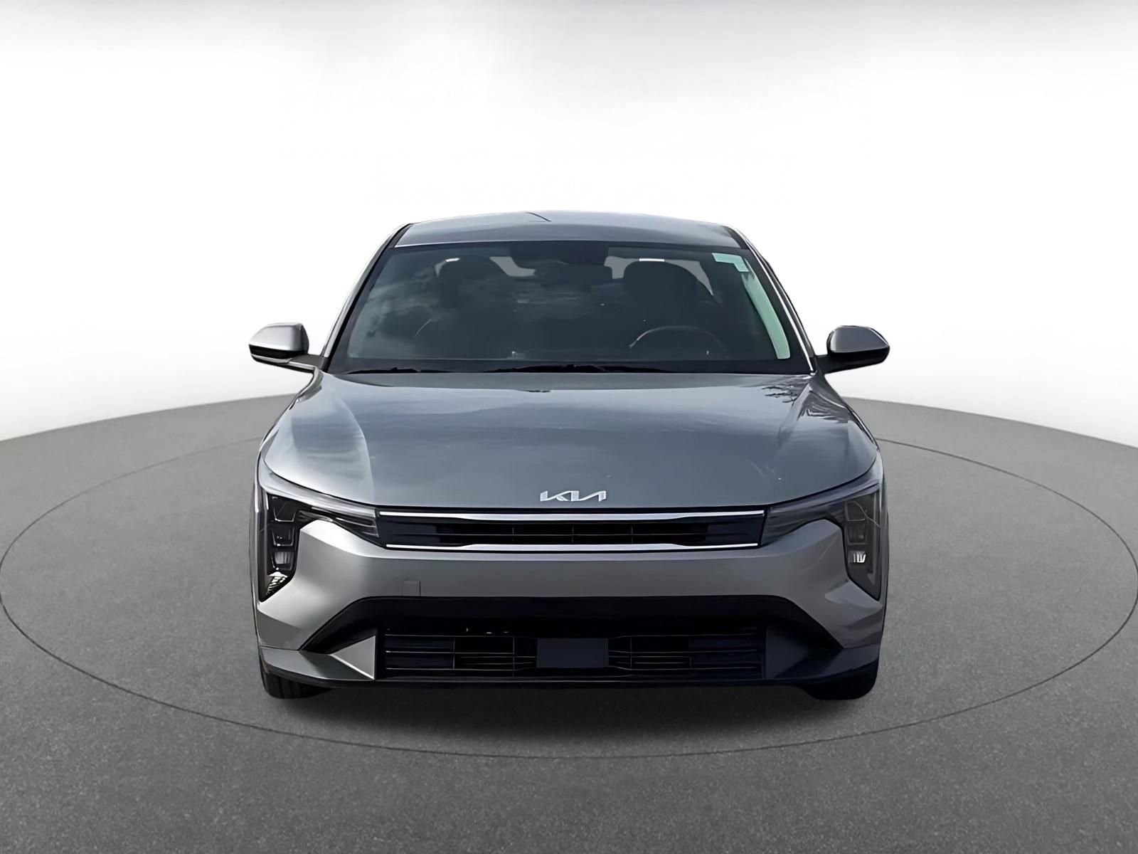 Used 2025 Kia K4 LXS image 4