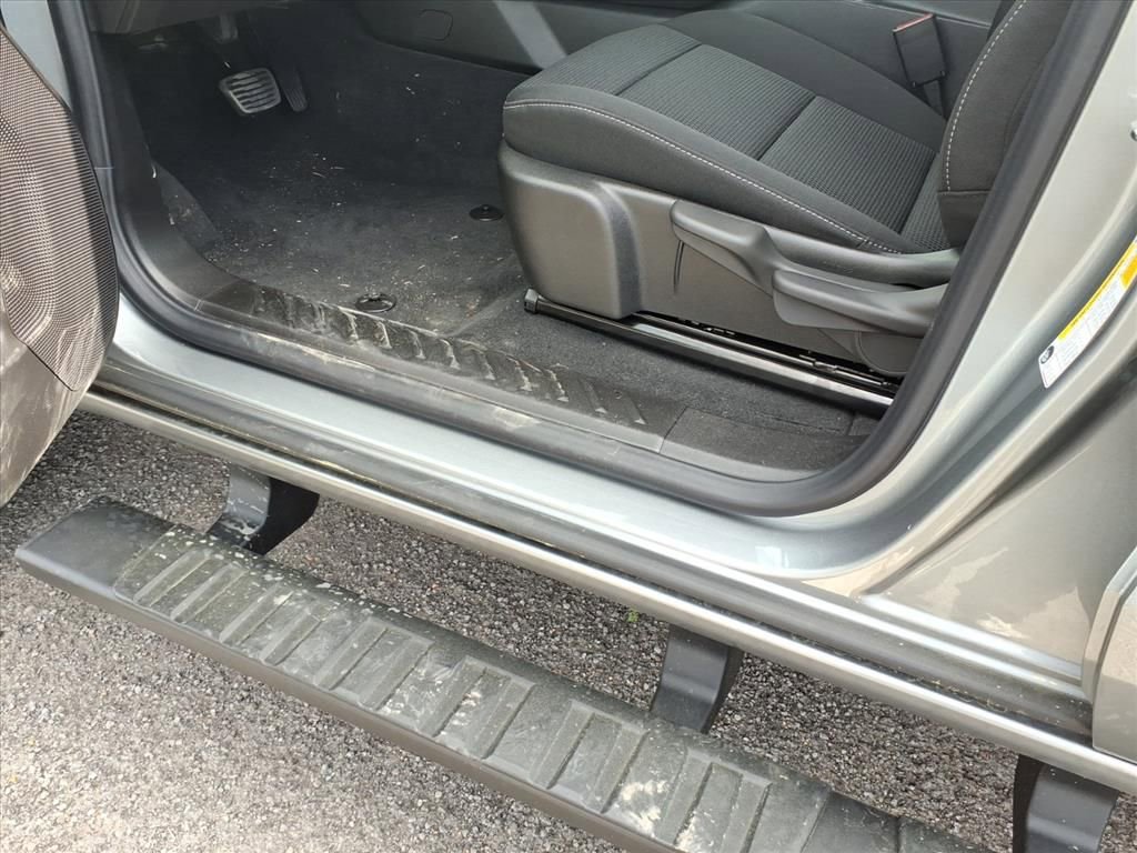 New 2026 GMC Canyon Elevation w/ Convenience Package image 12