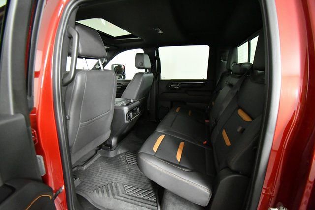 Used 2024 GMC Sierra 3500 AT4 w/ AT4 Premium Plus Package image 24