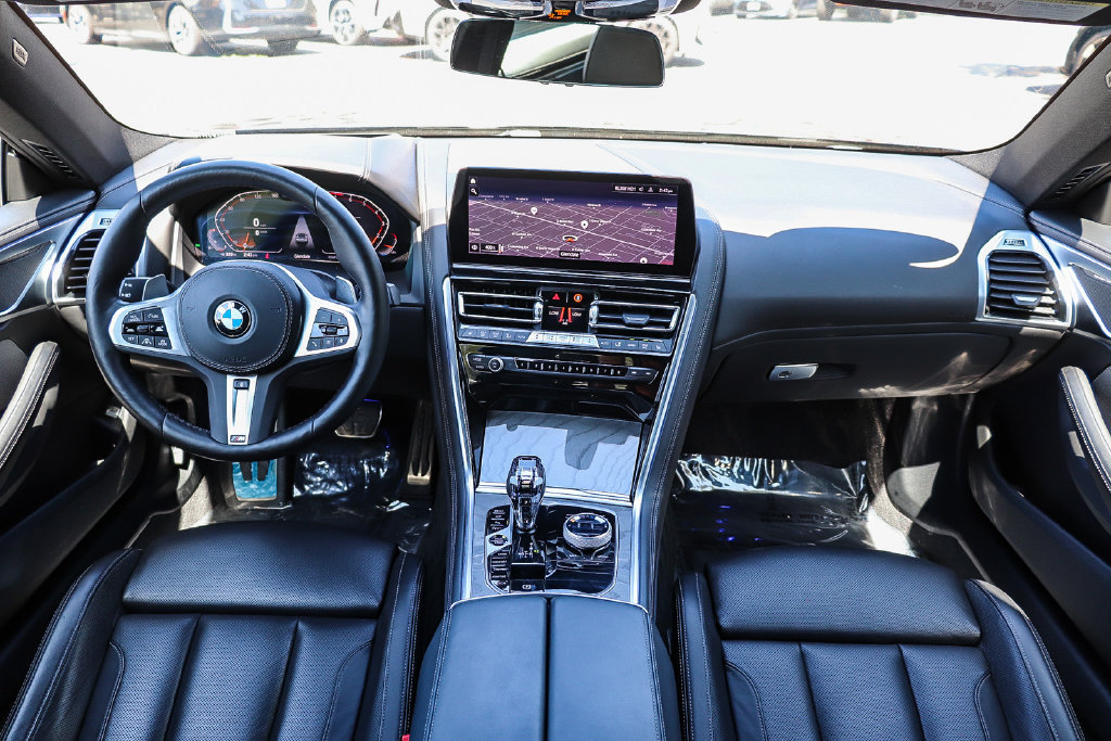 Used 2026 BMW 840i RWD image 12