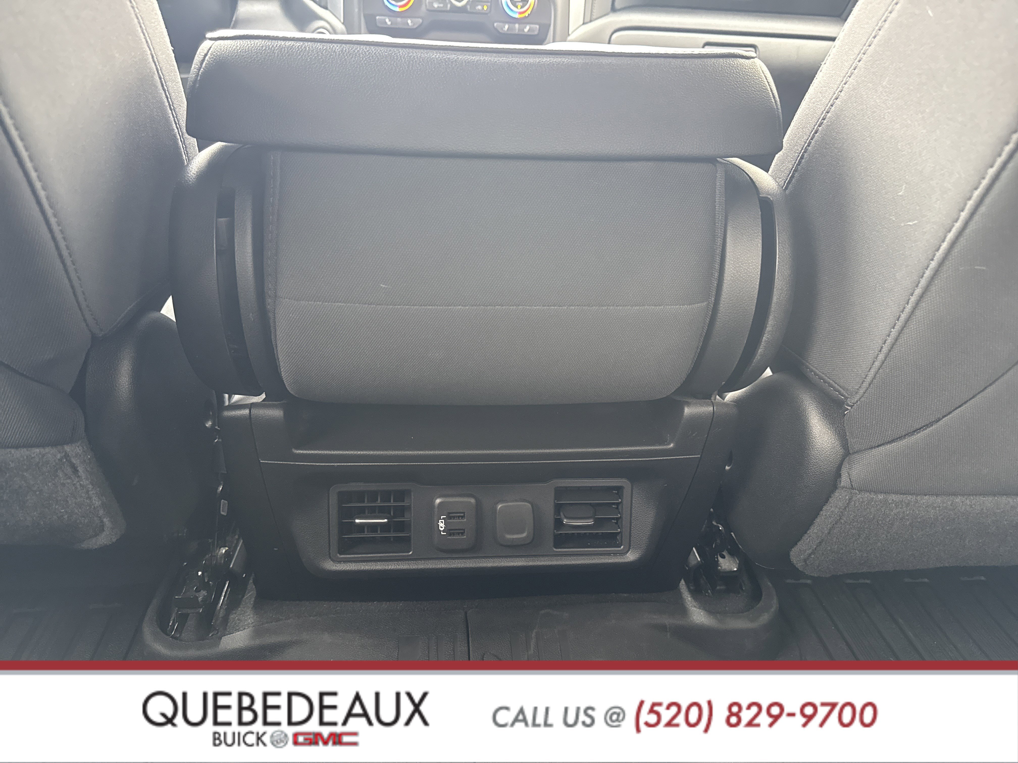 Used 2022 GMC Sierra 1500 Elevation w/ LPO, Elevation Black Package image 27