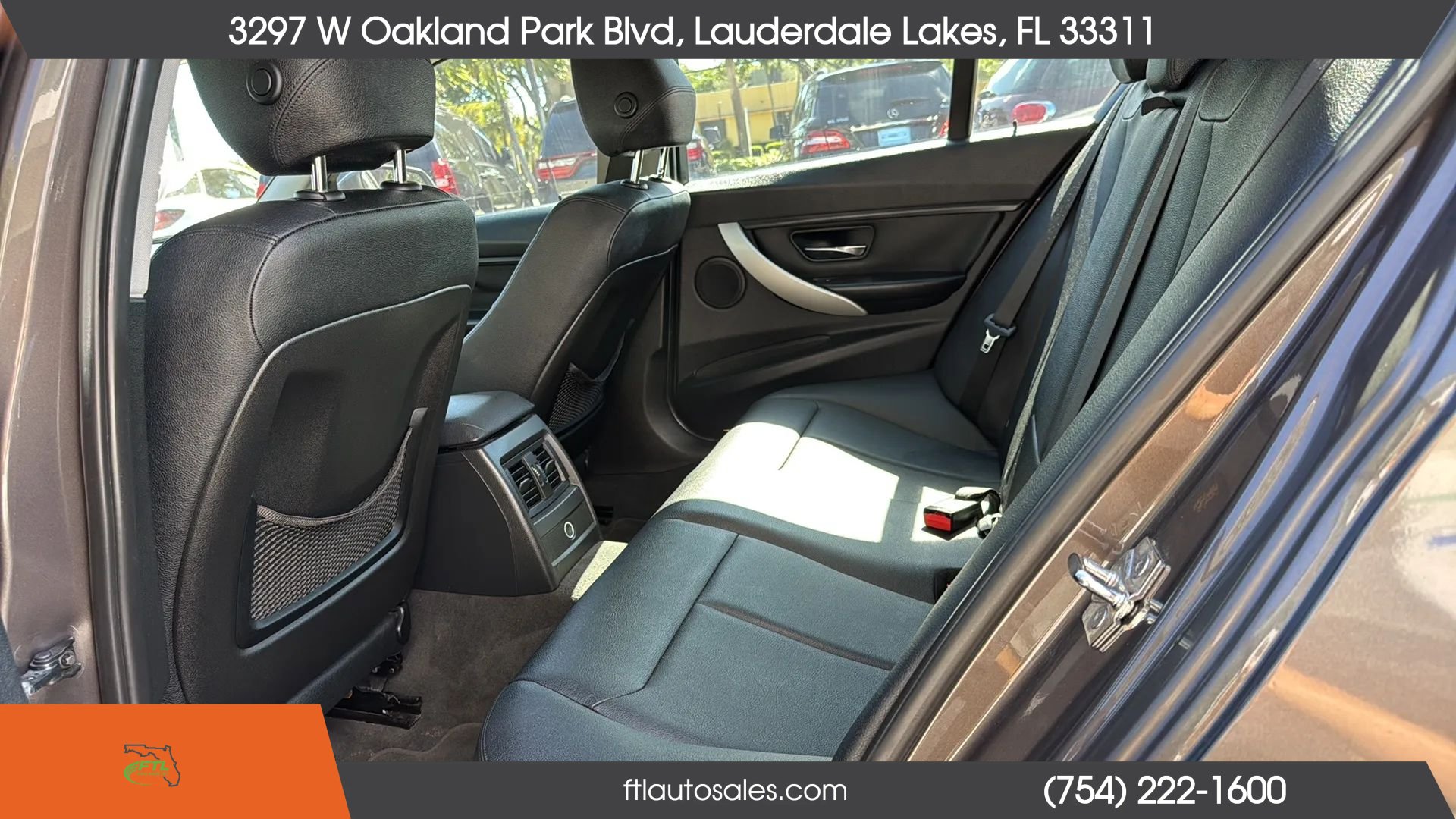 Used 2012 BMW 328i Sedan RWD image 27