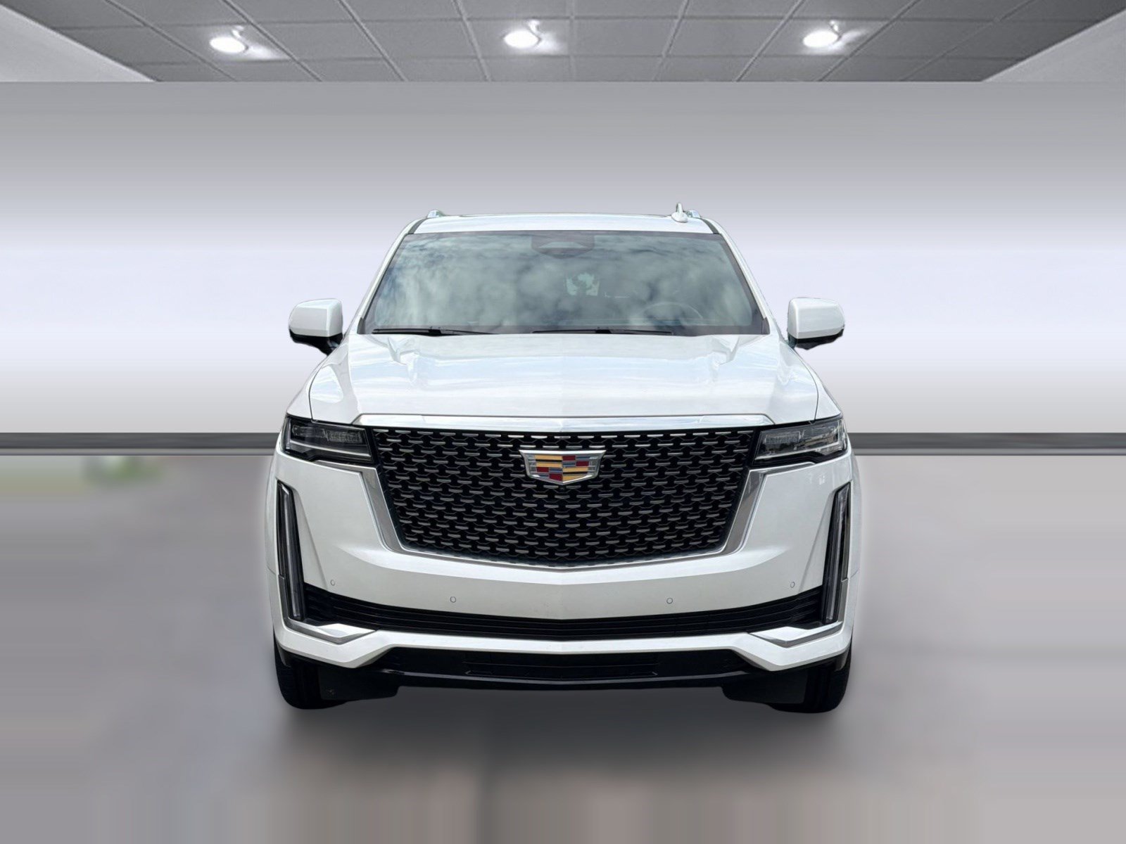 Used 2024 Cadillac Escalade Premium Luxury w/ Performance Package AWD/4WD image 6