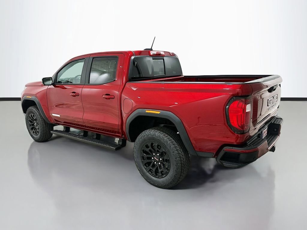 New 2026 GMC Canyon Elevation RWD image 5