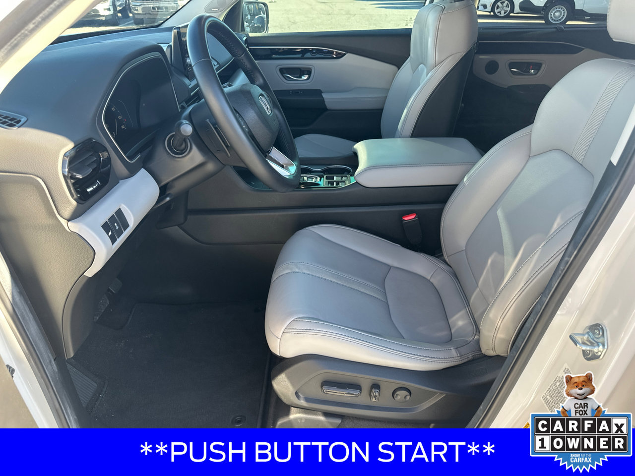Used 2025 Honda Pilot Touring image 9