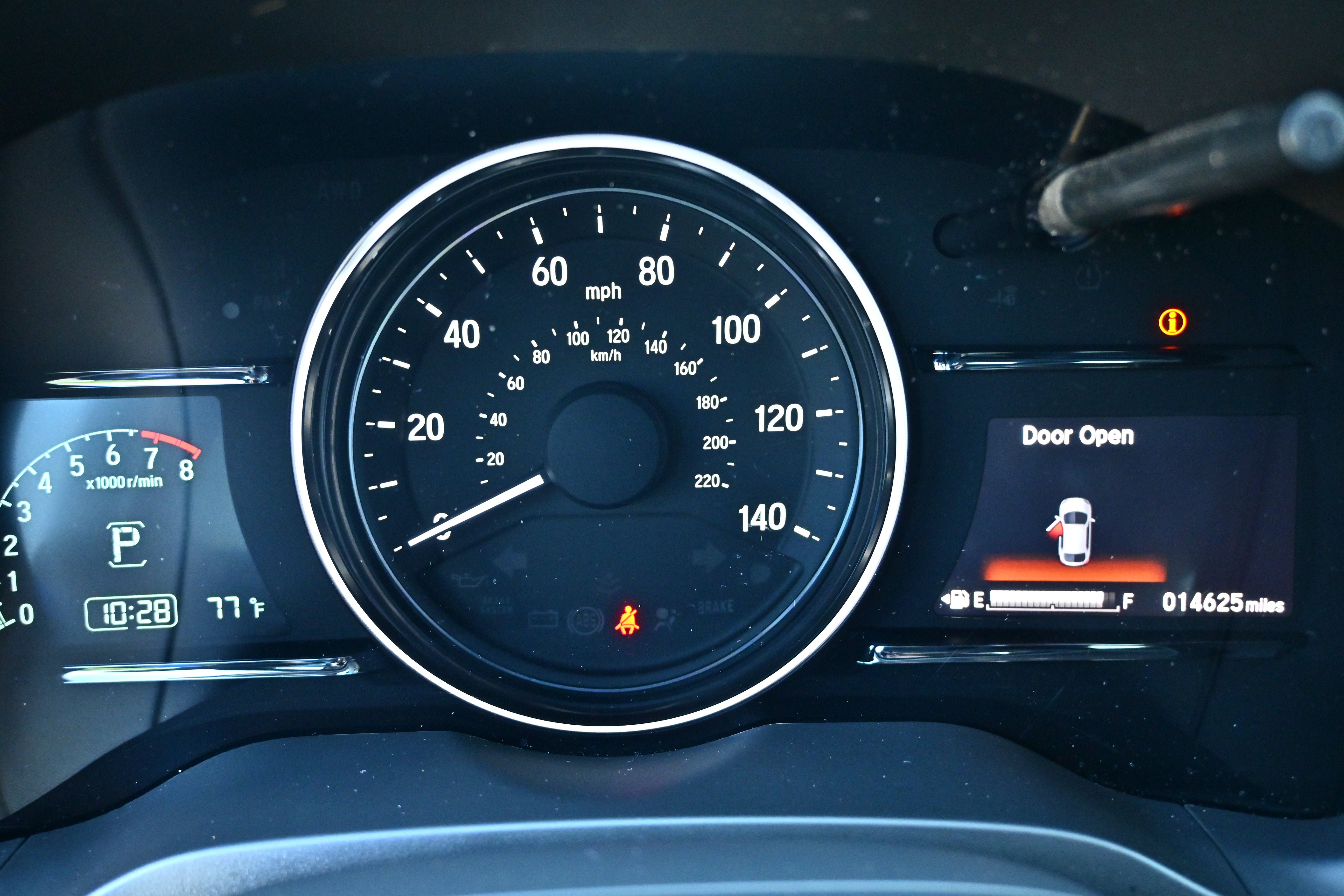 Used 2022 Honda HR-V EX image 30