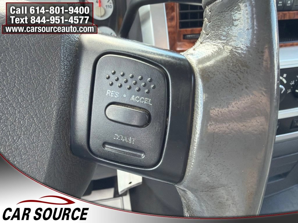 Used 2006 Dodge Ram 2500 Truck Laramie AWD/4WD image 11