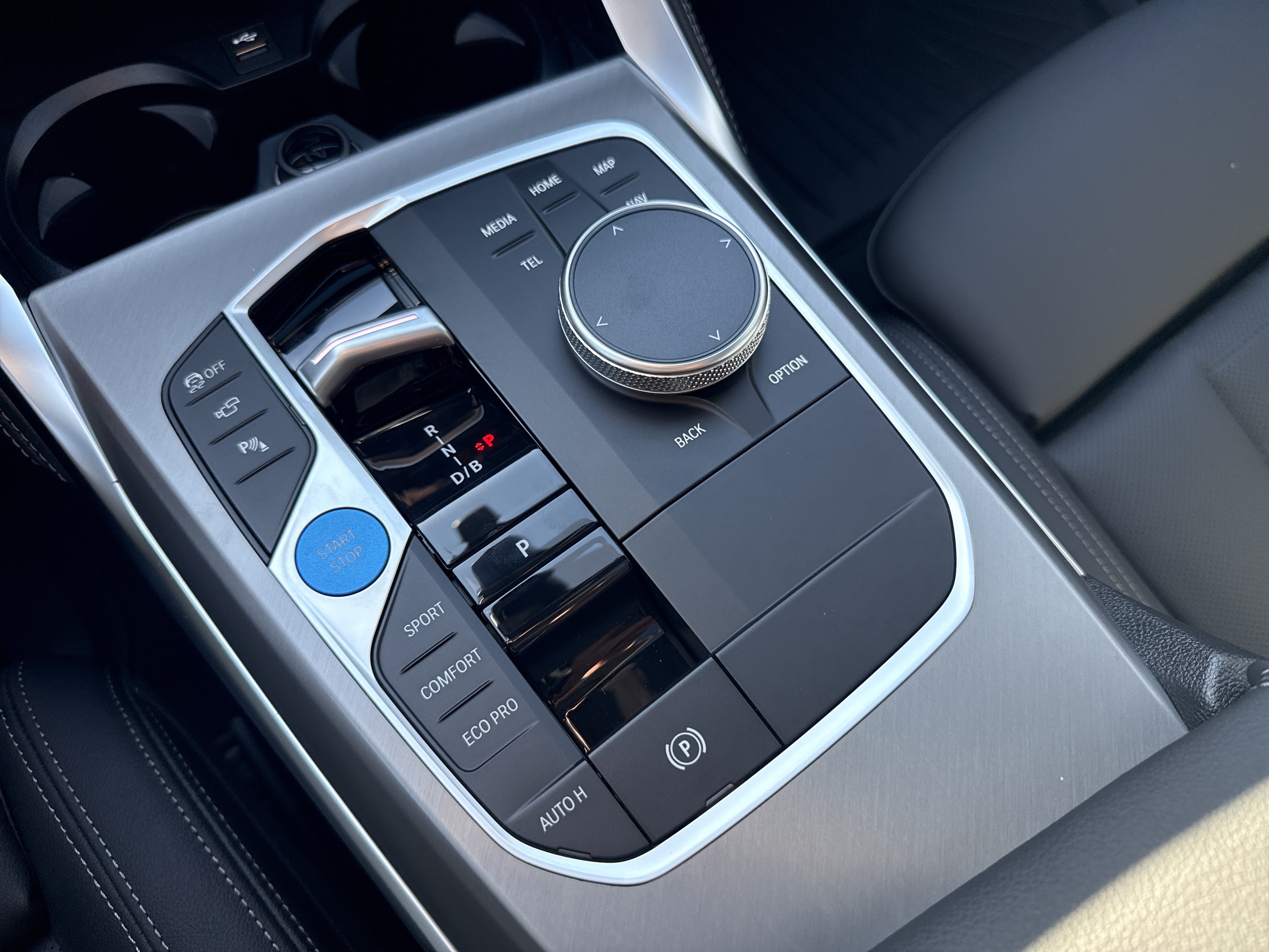 New 2026 BMW i4 M60 AWD/4WD image 17