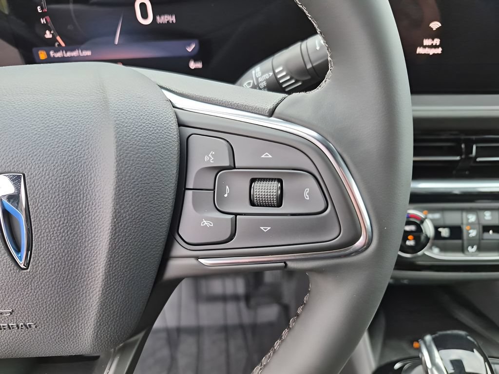 New 2026 Buick Envista Sport Touring w/ Convenience I Package FWD image 37
