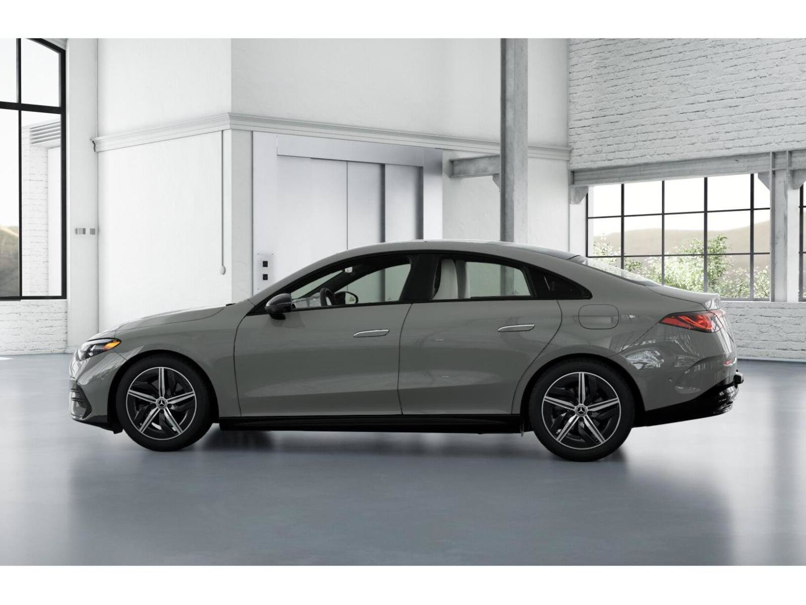 New 2027 Mercedes-Benz CLA 220 image 33