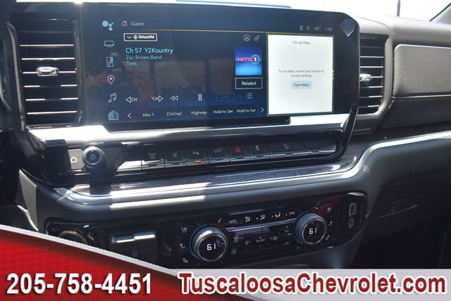 New 2026 Chevrolet Silverado 2500 LTZ w/ Trail Boss Package AWD/4WD image 26