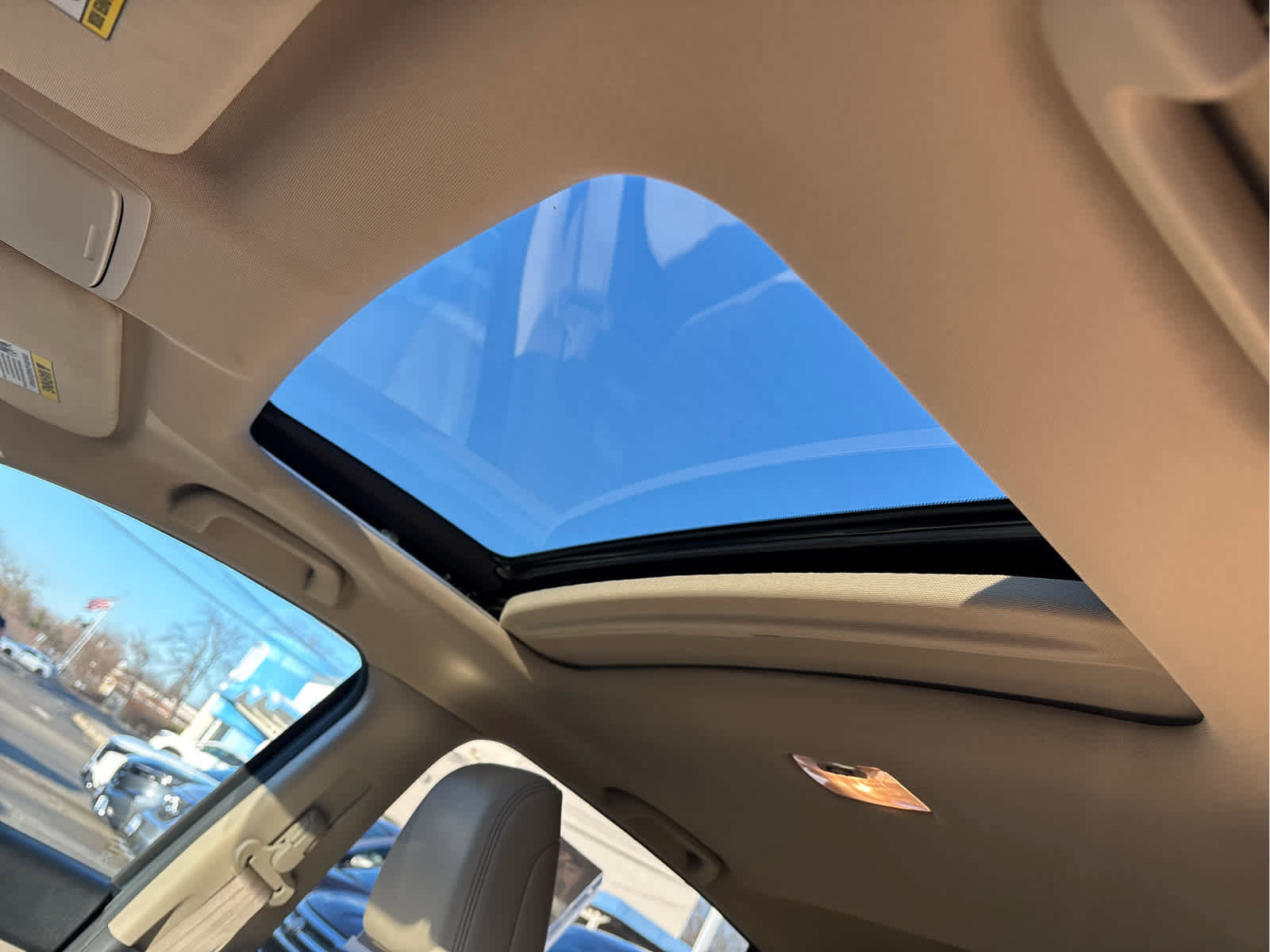 Used 2016 Honda CR-V EX-L image 11