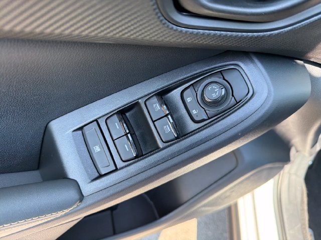 New 2026 Subaru Crosstrek 2.5i Sport AWD/4WD image 17