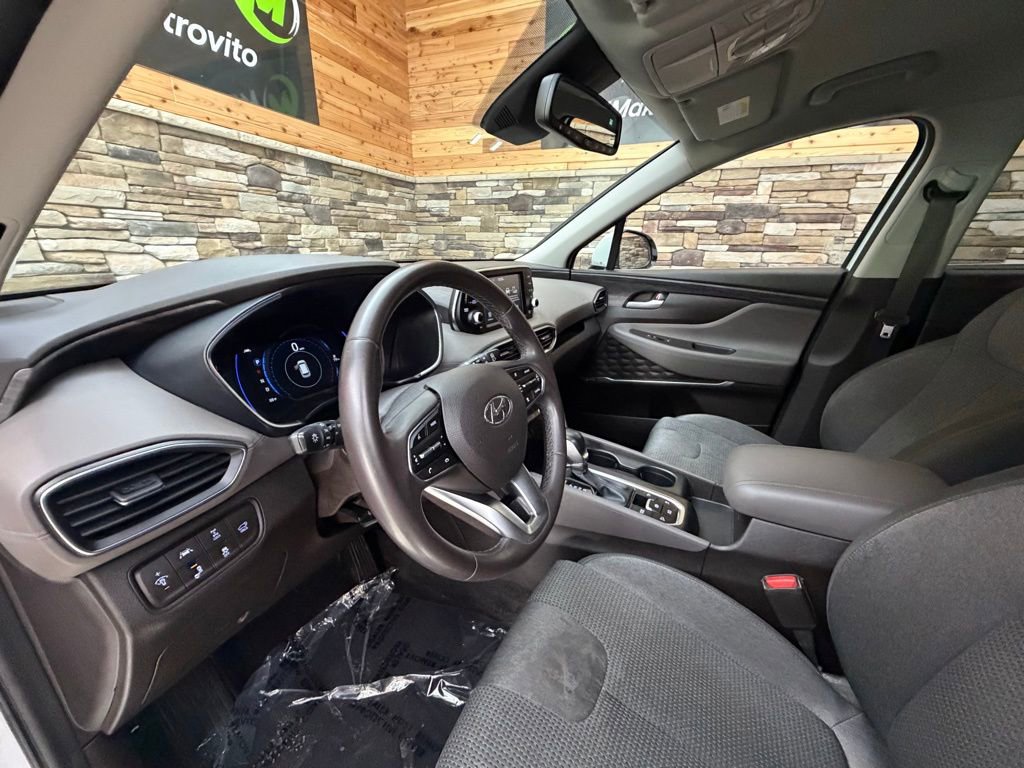 Used 2019 Hyundai Santa Fe SEL image 8