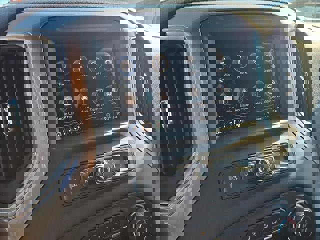 New 2026 Chevrolet Silverado 2500 Custom w/ Custom Value Package image 15