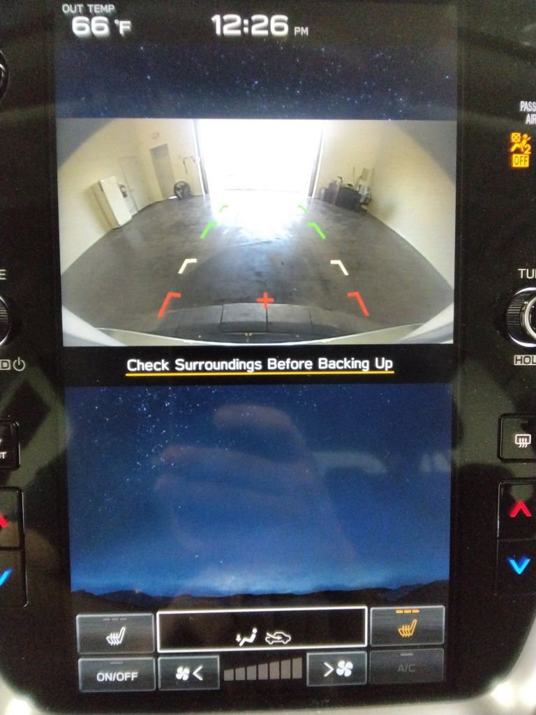 Used 2024 Subaru Legacy Premium AWD/4WD image 24