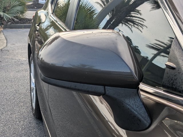Used 2019 Toyota Camry LE FWD image 12