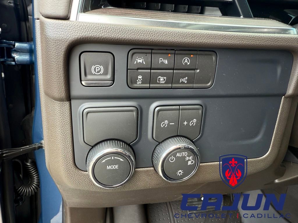 New 2026 Chevrolet Tahoe LS RWD image 12