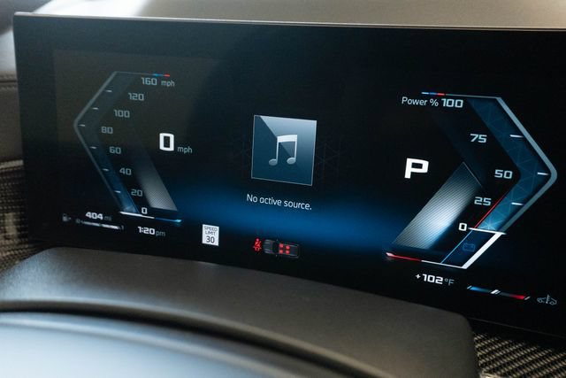 Used 2024 BMW X7 M60i w/ M Sport Professional Package AWD/4WD image 21