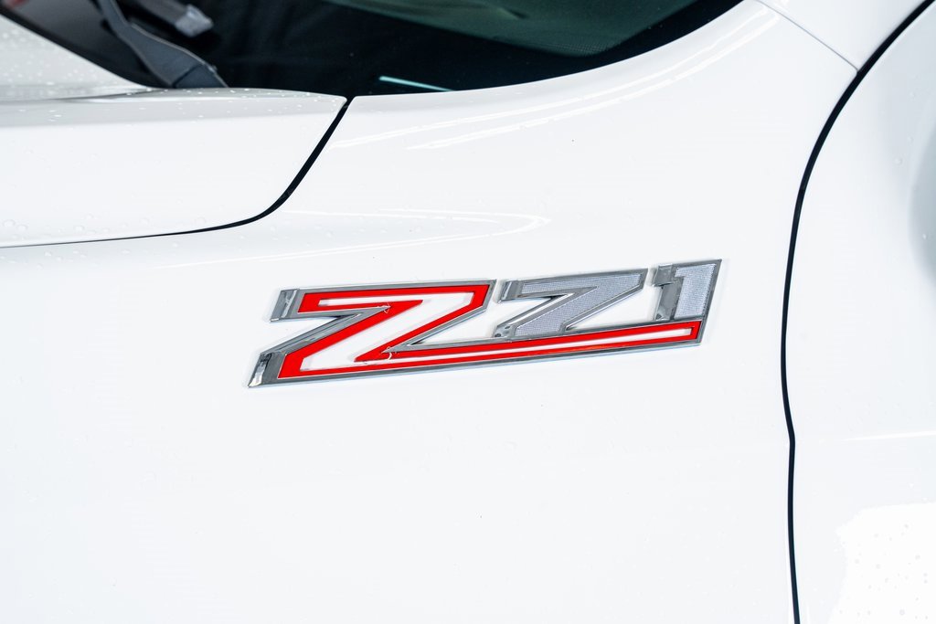 Used 2021 Chevrolet Tahoe Z71 image 21