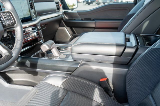 Used 2023 Ford F150 Raptor image 21