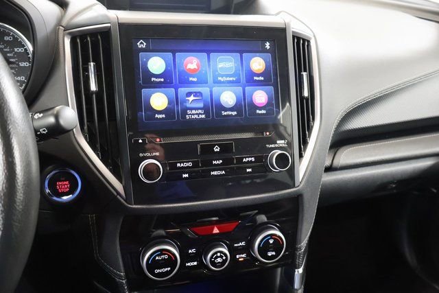 Used 2023 Subaru Forester Touring image 21