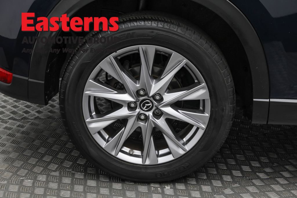 Used 2020 MAZDA CX-5 Grand Touring image 31