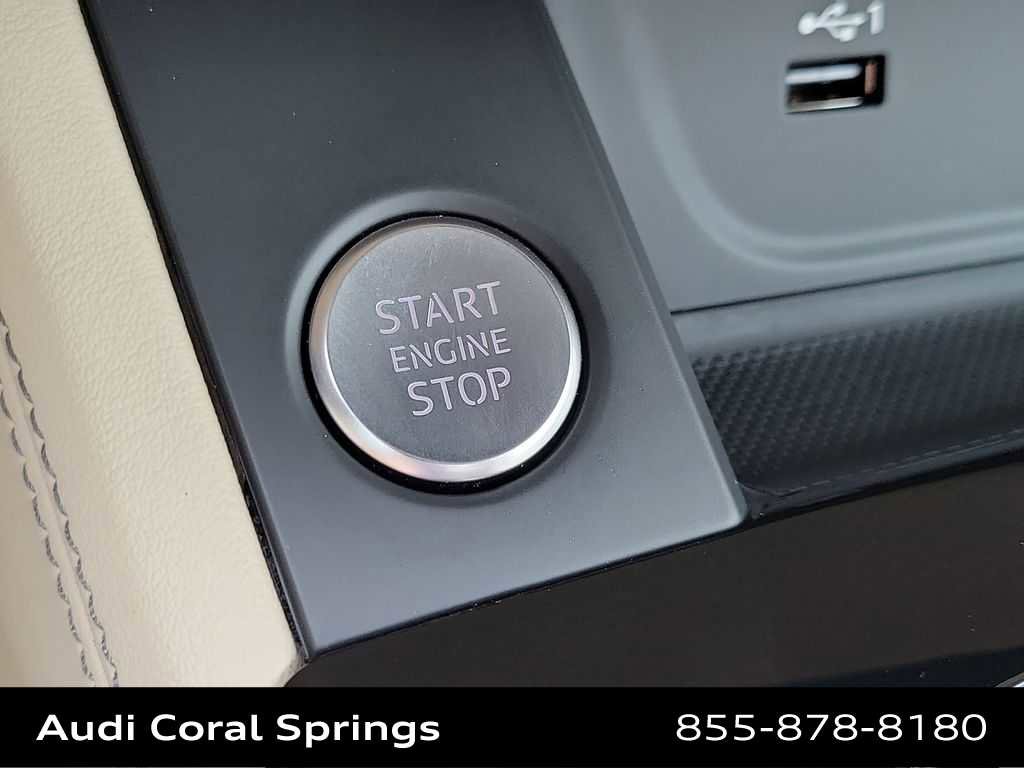 Certified 2024 Audi A5 2.0T Premium Plus image 27