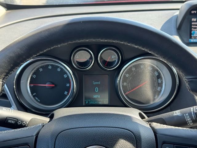 Used 2014 Buick Encore Convenience image 25