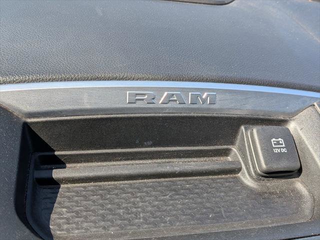 Certified 2023 RAM 1500 Big Horn image 21